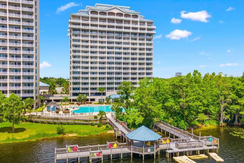 Lakeview Newly Renovated Condo Near Disney Orlando Exterior photo