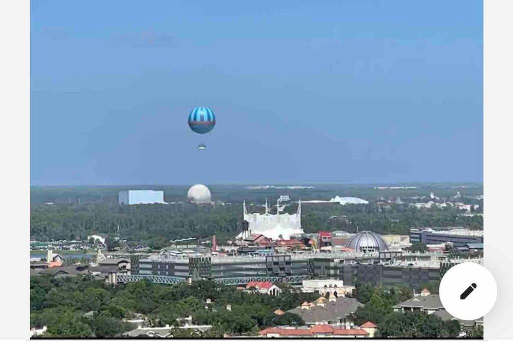 Lakeview Newly Renovated Condo Near Disney Orlando Exterior photo