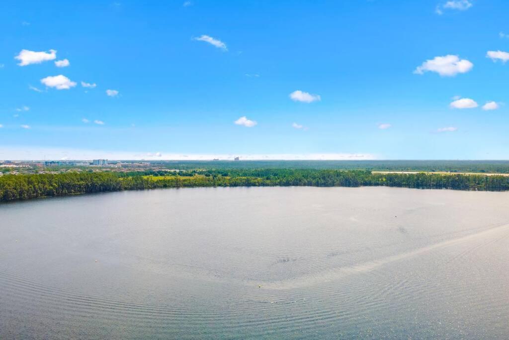 Lakeview Newly Renovated Condo Near Disney Orlando Exterior photo