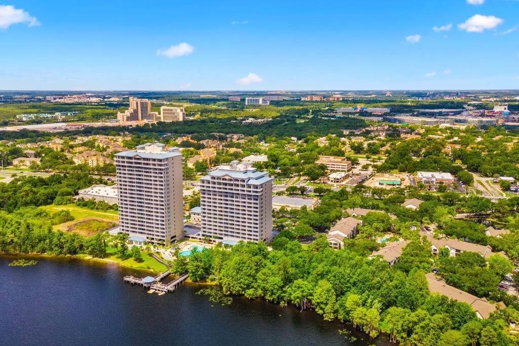 Lakeview Newly Renovated Condo Near Disney Orlando Exterior photo