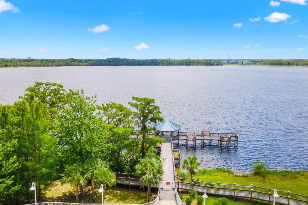 Lakeview Newly Renovated Condo Near Disney Orlando Exterior photo