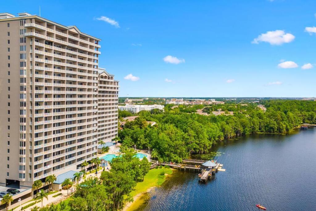 Lakeview Newly Renovated Condo Near Disney Orlando Exterior photo