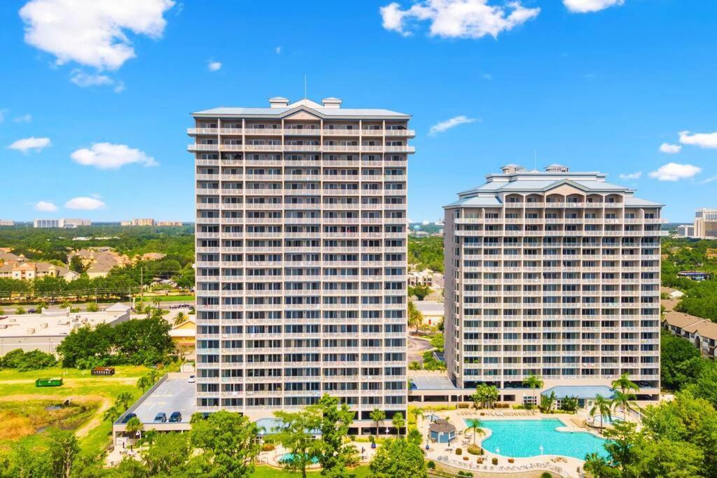 Lakeview Newly Renovated Condo Near Disney Orlando Exterior photo