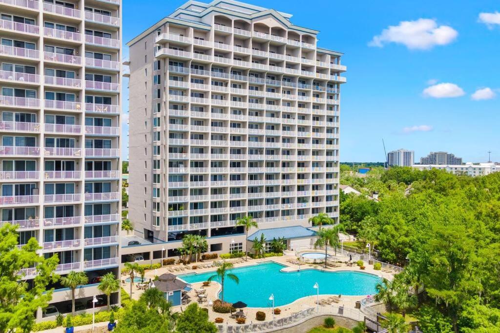 Lakeview Newly Renovated Condo Near Disney Orlando Exterior photo