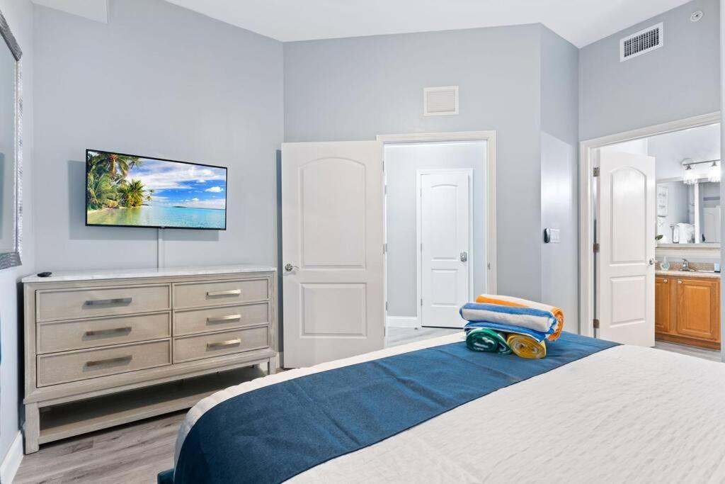 Lakeview Newly Renovated Condo Near Disney Orlando Exterior photo