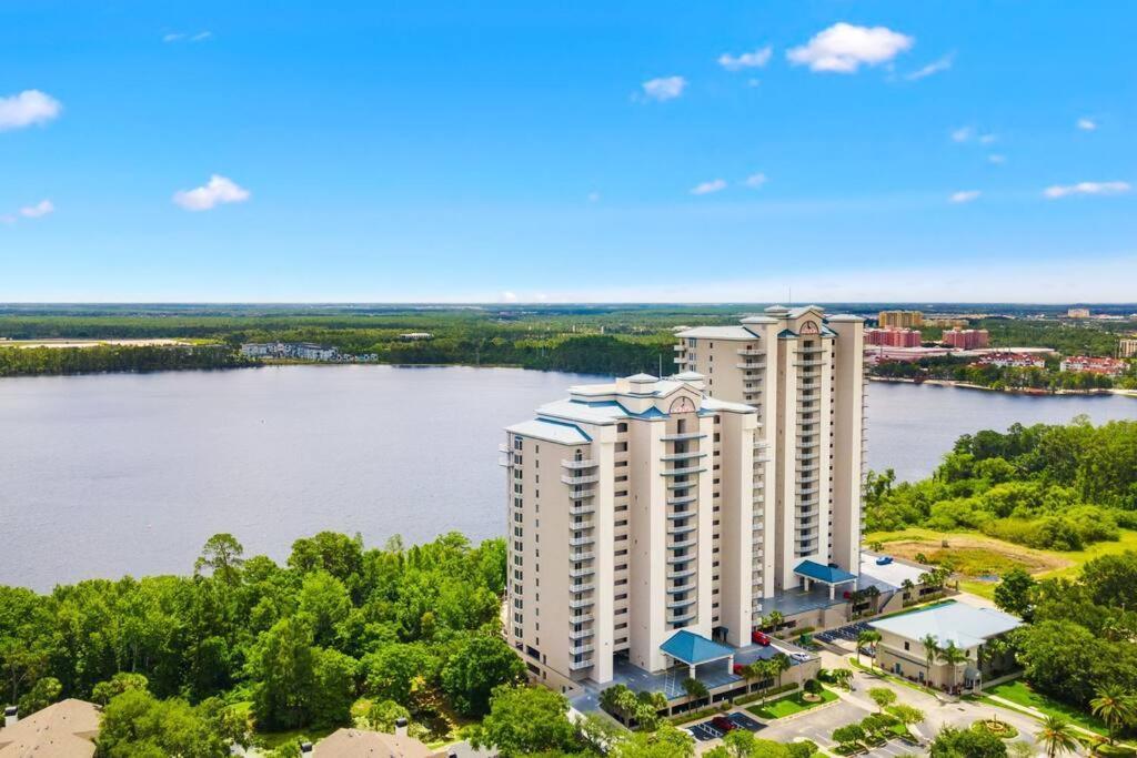 Lakeview Newly Renovated Condo Near Disney Orlando Exterior photo