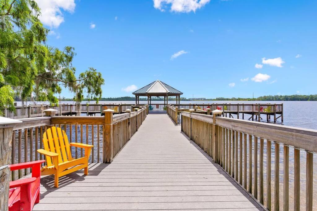 Lakeview Newly Renovated Condo Near Disney Orlando Exterior photo