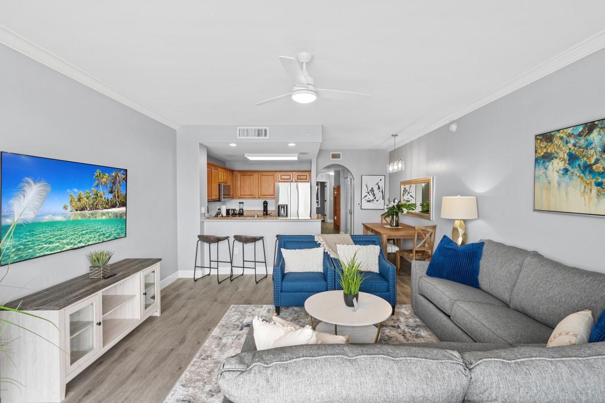 Lakeview Newly Renovated Condo Near Disney Orlando Exterior photo